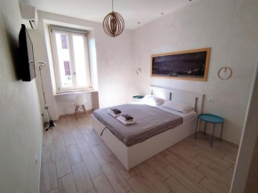 Il Cortile - Appartamento nel cuore di Testaccio